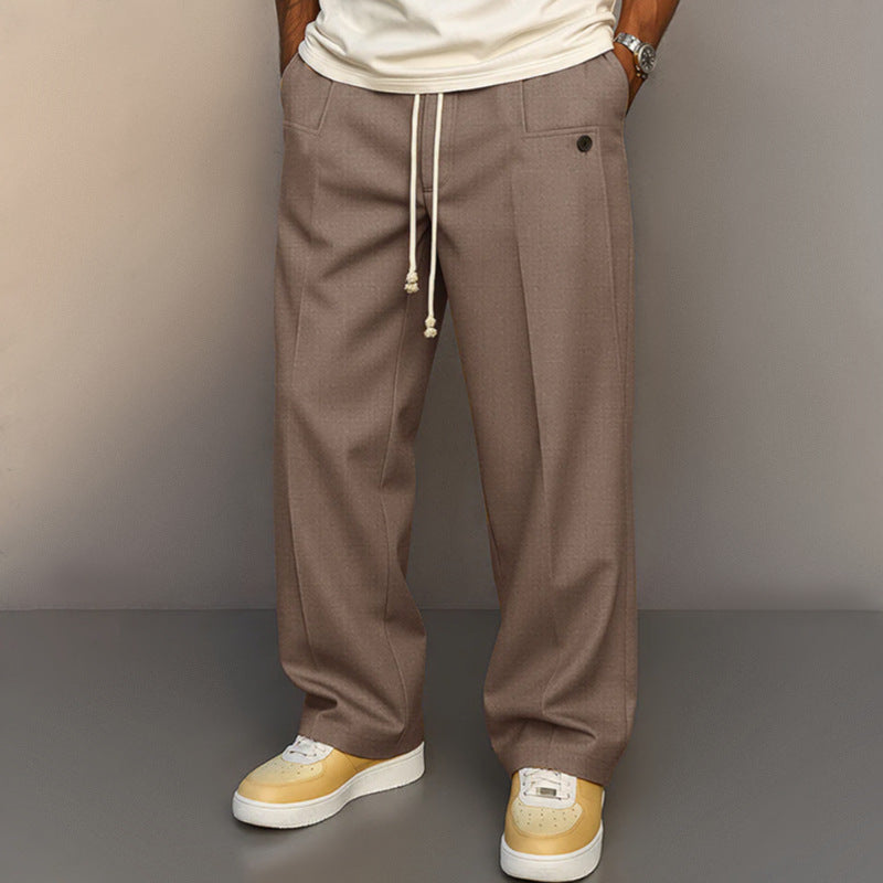 Casual Pant