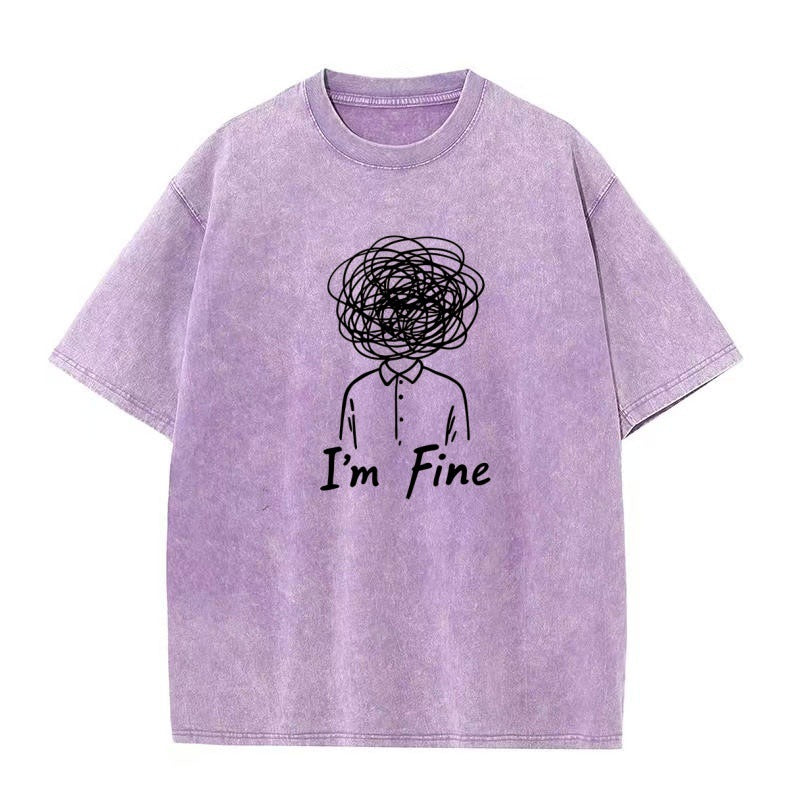 I'm Fine