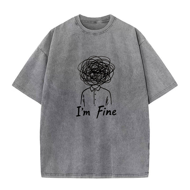 I'm Fine
