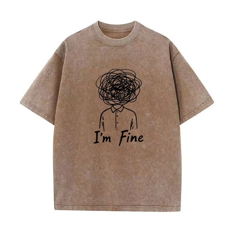 I'm Fine
