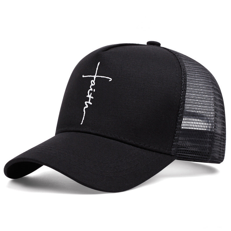 Faith Cap