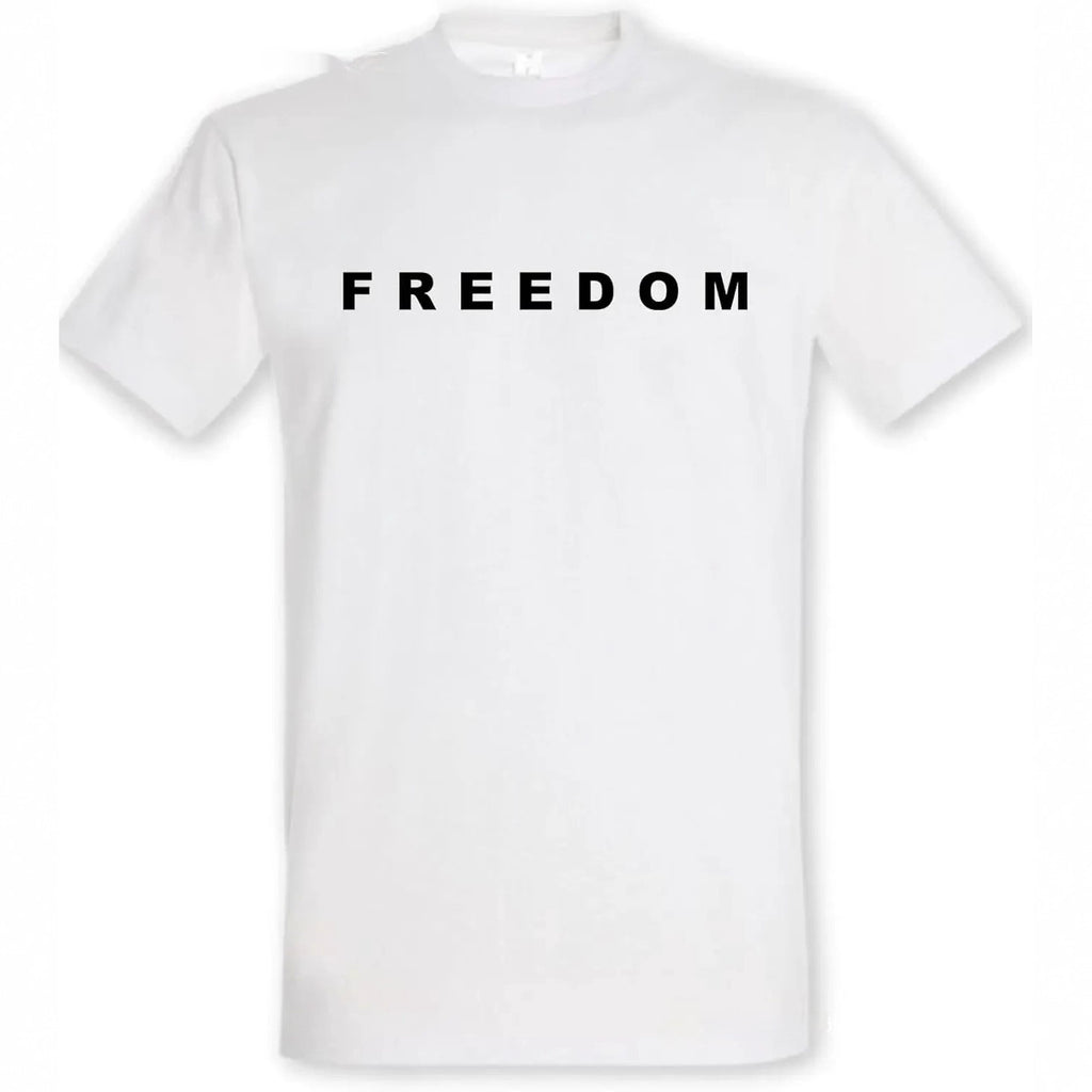 Freedom Tee