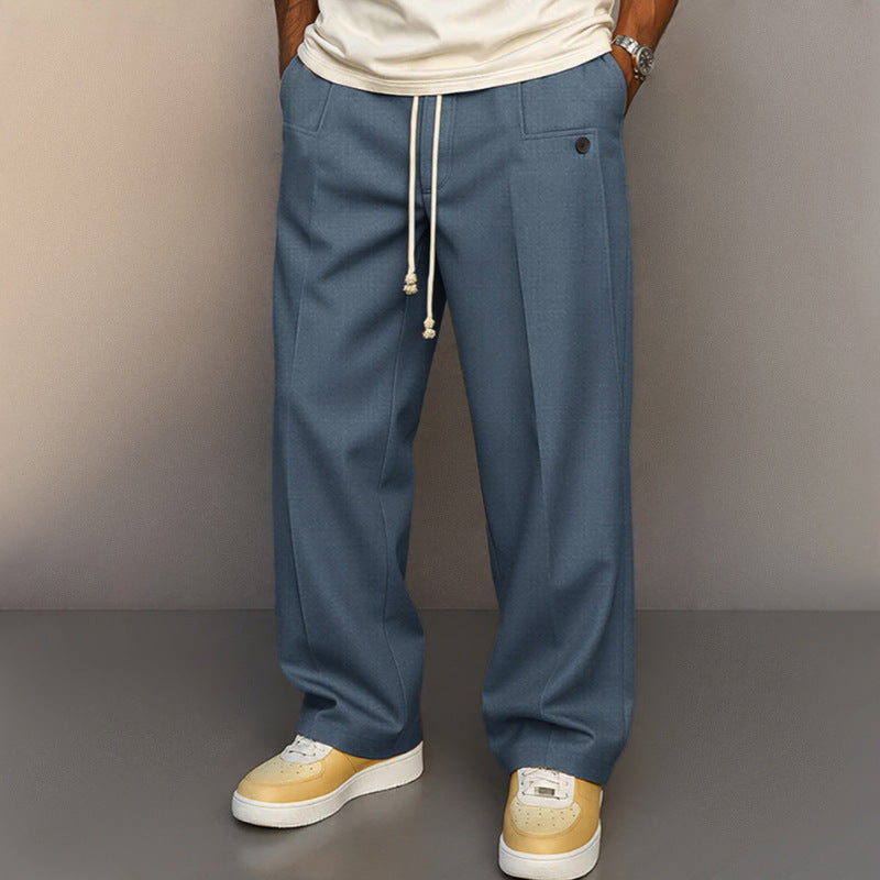 Casual Pant